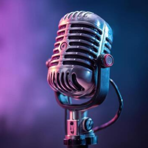 Podcast